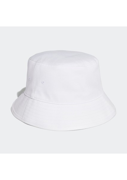Adicolor Trefoil Beyaz Şapka (FQ4641)