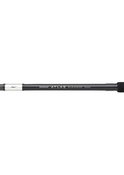 Grandage Atlas Blue Runner 100HH 3.05M Plug 100GR - Jig 120GR Shore Jig Kamış modelleri