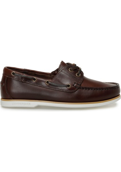 Navıgator 3fx Kahverengi Kadın Loafer