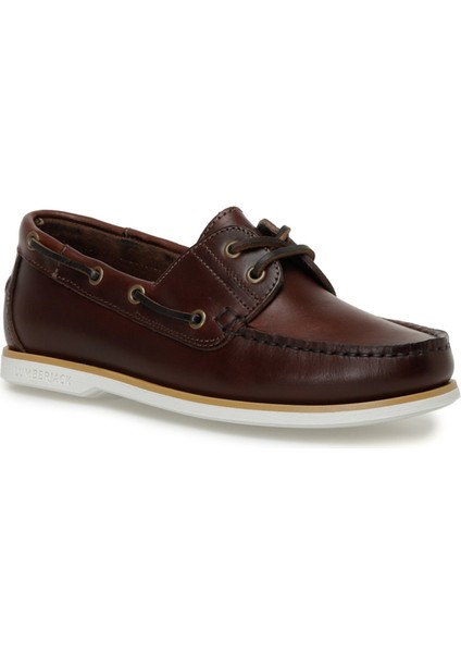Navıgator 3fx Kahverengi Kadın Loafer
