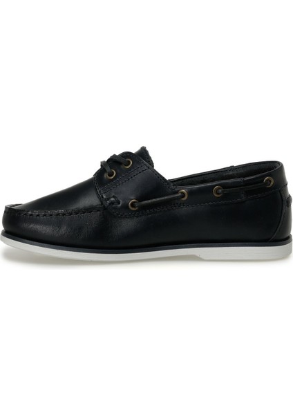 Navıgator 3fx Lacivert Kadın Loafer