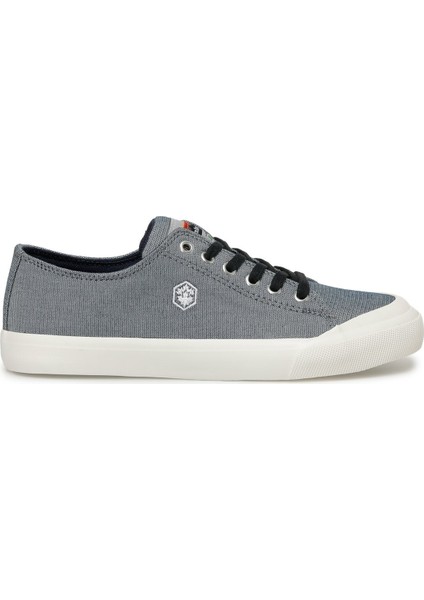 Fernando 3fx Mavi Erkek Sneaker