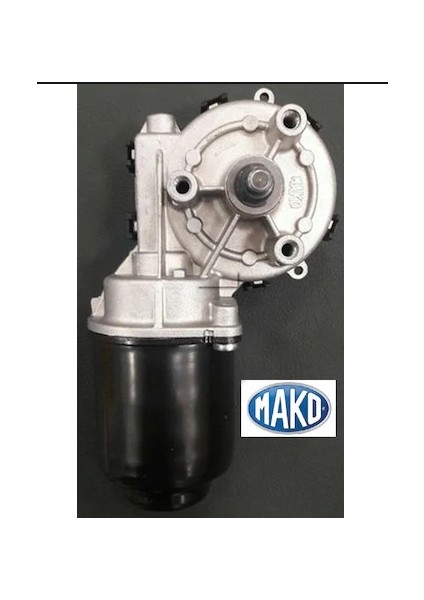Cam Silecek Motoru Fiorıno Nemo Bıpper Mako 64300031