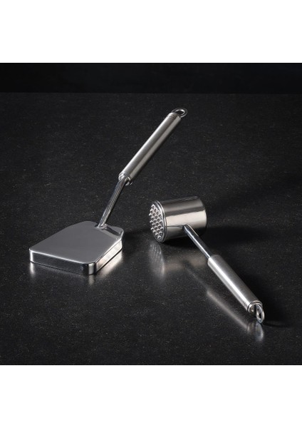 Et Döveceği Paslanmaz Çelik modelleri