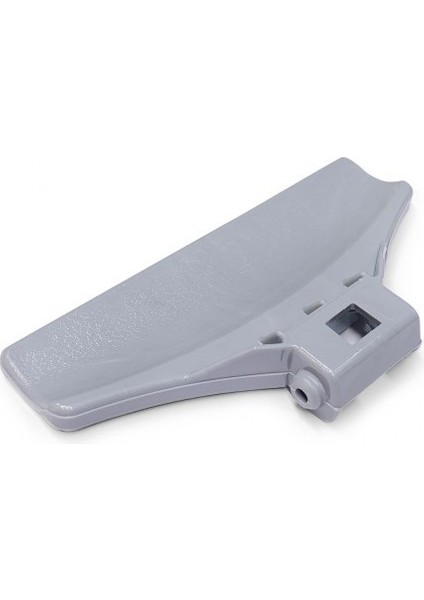 Arçelik 9103 He Kapak Mandal Çamaşır Makinesi Kapak Açma Tutamak Mandalı