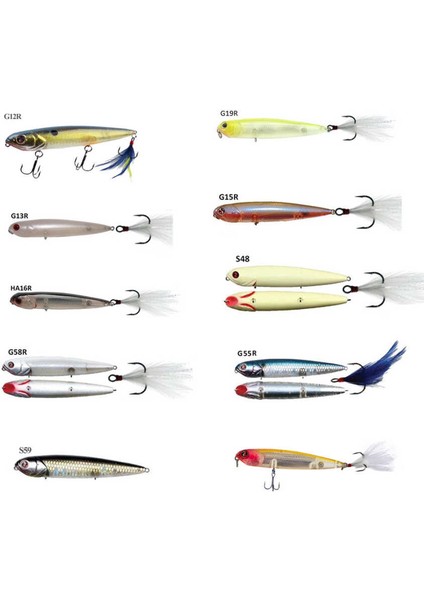 River2sea Rover 98 Suni Yem