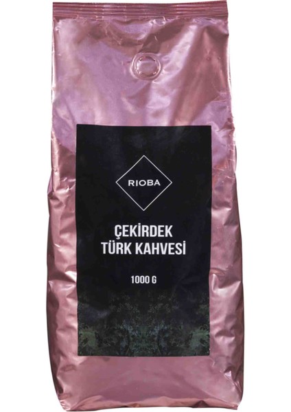 Türk Kahvesi 1000 gr