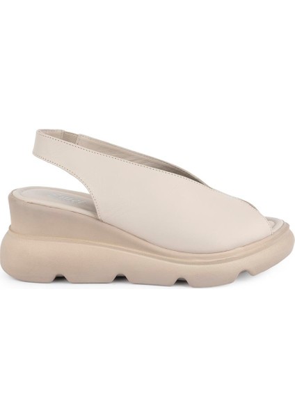 Modern Rahat Deri Yumuşak Sandalet Buz modelleri