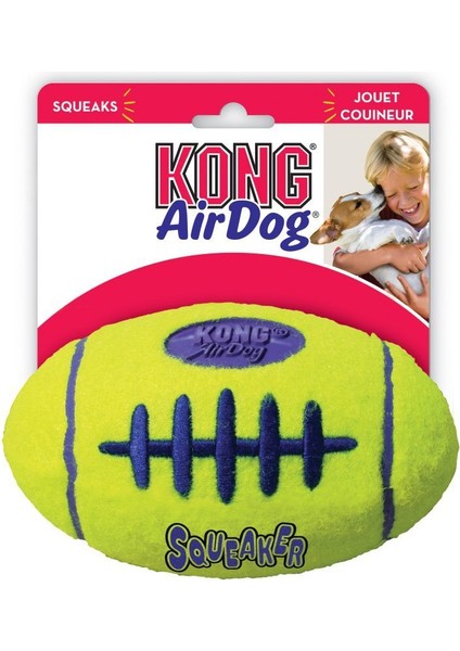 Köpek Air Sq Sesli Futbol Topu Medium 12,5cm indirimleri
