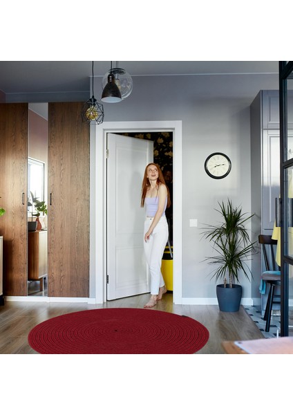 Alya Daire Kilim