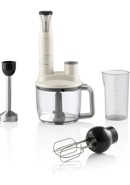 AR1142 Blanco Multi 1500 W Blender Seti