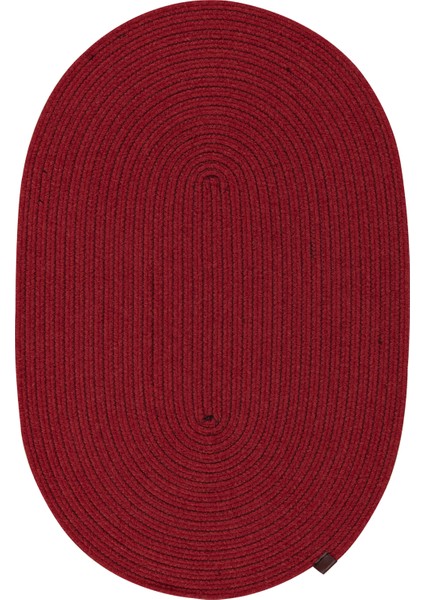 Alya Oval Kilim