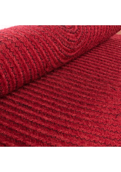 Alya Oval Kilim