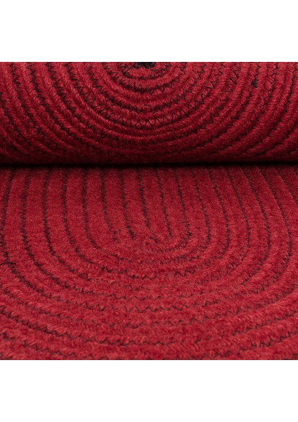 Alya Oval Kilim