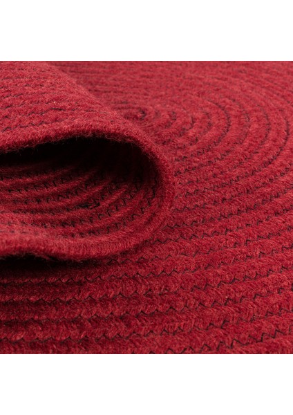 Alya Oval Kilim