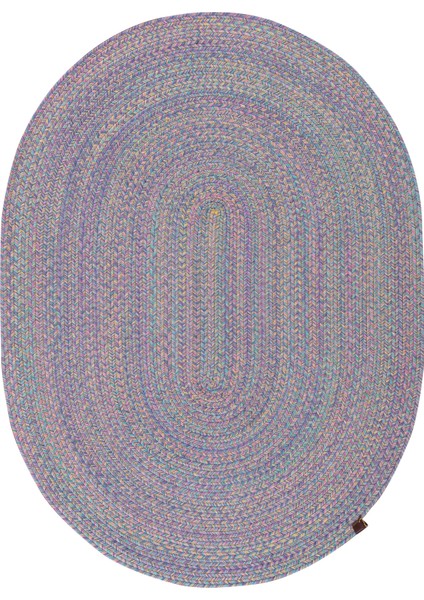 Multi Oval Kilim