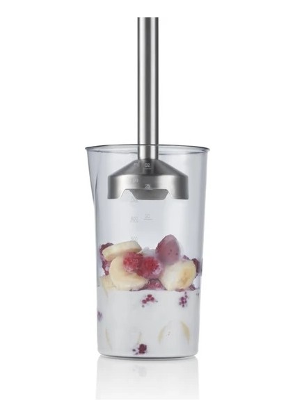 AR1142 Blanco Multi 1500 W Blender Seti