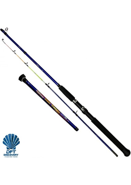 Sun Valley 210 cm Bot Kamışı 60-120 G