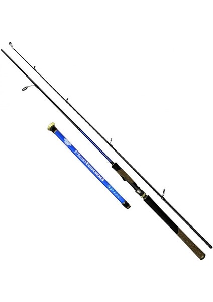 Fleetwood 240 cm Spin Olta Kamışı 10-40 G