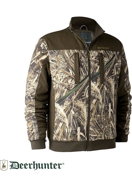 Mallard Zip-In 95 Realtree Max5 Mont 52