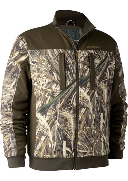 Mallard Zip-In 95 Realtree Max5 Mont 52