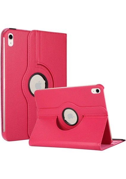 Apple iPad 10. Nesil 10.9 2022 Dönenilen Tablet Kılıfı