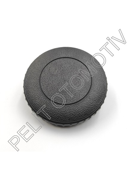 pelit oto Lupo 1999-2006  Koltuk Ayar Kolu Siyah 1J0881671H