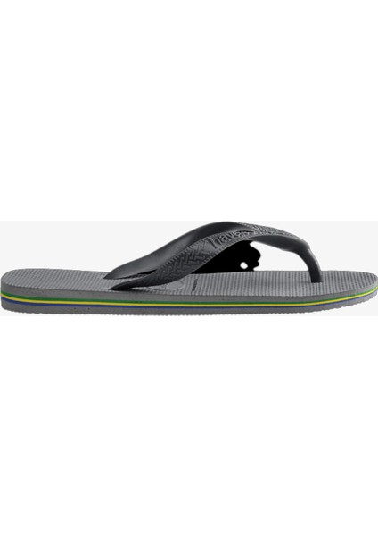 Havanias Brasil Steel Grey Gri Erkek Terlik 4000032-5178 fiyatları