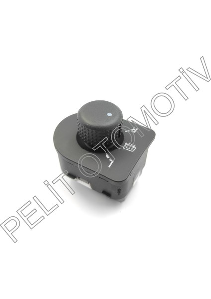 Golf Ayna Ayar Düğmesi 1J1959565F modelleri