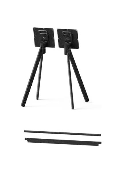 Katlanır Mobil Masa Ayağı 11.702.F 120CM