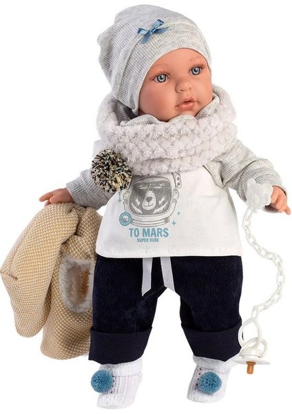 Ağlayan Enzo Lloron 42 cm fiyatları