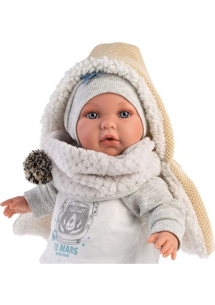 Ağlayan Enzo Lloron 42 cm modelleri