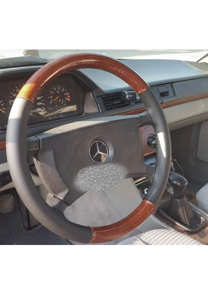 Mercedes E190 Çap 40 cm Eni 9,5 cm Olan Araçlarına Uyumludur modelleri