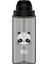 Cool-J Cute Pipetli Pet Matara 500CC Siyah Panda 1
