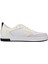 Calvin Klein Basket Cupsole Low Lth Mo Beyaz Erkek Sneaker 3