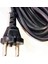 Elektrikli Süpürge Enerji Kablosu 8mt 2x0,75mm 2