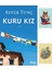 Kuru Kız - Ayfer Tunç + Not Defterli Seti 1