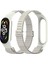Xiaomi Mi Band 3 - Mi Band 4 Alpine Loop Kordon 1
