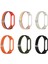 Xiaomi Mi Band 3 - Mi Band 4 Alpine Loop Kordon 3