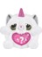 Rainbocorns Kittycorn Peluş Mini Sürpriz Paket 4