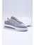 Üstten Bağcıklı Günlük Spor Erkek Ayakkabı 2