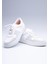 Üstten Bağcıklı Günlük Erkek Sneakers Ayakkabı 1