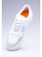 Üstten Bağcıklı Günlük Erkek Sneakers Ayakkabı 4