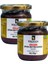 Organik Siyah Zeytin Ezmesi 2 x 180 gr 1