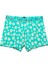Unique Effect Desenli Erkek Boxer - Daisy 2