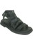 Kadın Deri Sandalet 437-627-23624- 1
