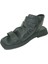 Kadın Deri Sandalet 437-627-23624- 4