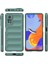 Xiaomi Redmi Note 11 Pro Optimum Lens Çerçeveli Silikon Kapak Kılıf 3