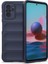 Xiaomi Redmi Note 10 / 10S Optimum Lens Çerçeveli Silikon Kapak Kılıf 1