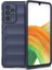 Samsung Galaxy A33 5g Optimum Lens Çerçeveli Silikon Kapak Kılıf 1